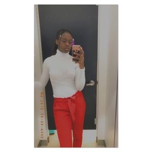 Meet your Posher, Nema